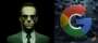 Agent Smith se faisant passer pour un Agent Google